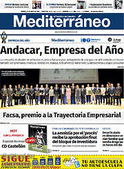 /Mediterráneo