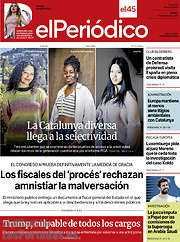 /El Periódico de Catalunya(Castellano)