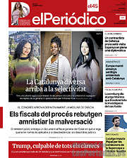 /El Periódico de Catalunya(Català)
