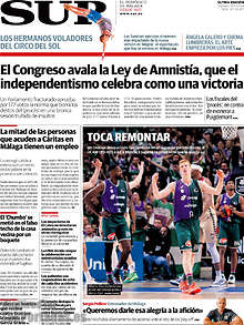 Periodico Sur
