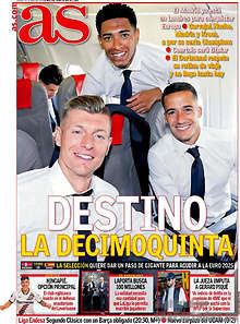 Periodico AS