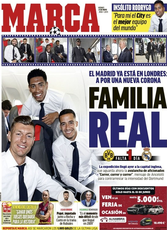 Marca
