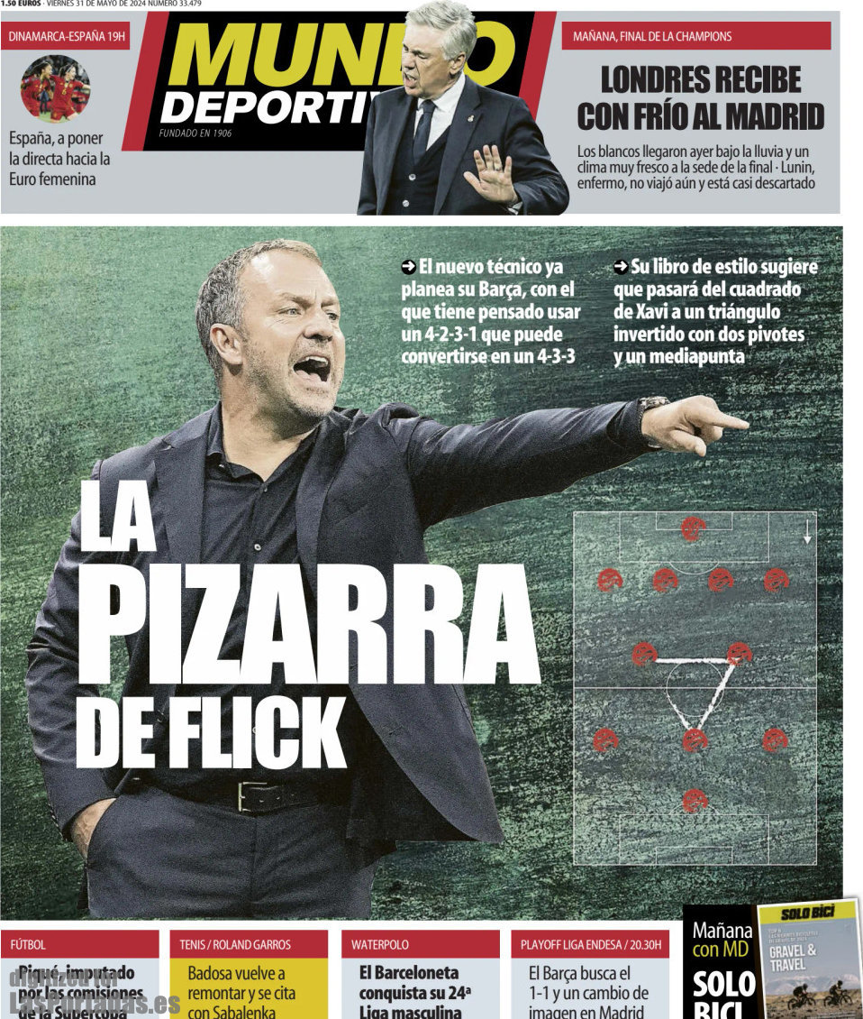 Mundo Deportivo