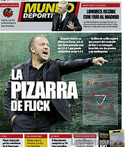 /Mundo Deportivo