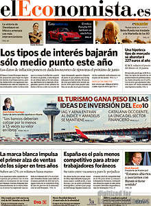 Periodico El Economista