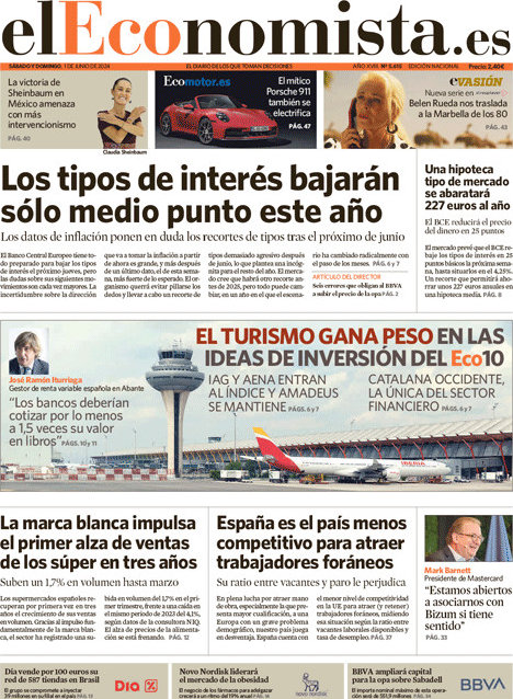 El Economista