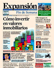 Periodico Expansion