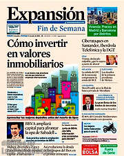/Expansion