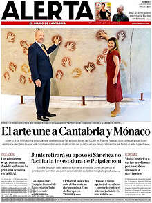 Periodico Alerta
