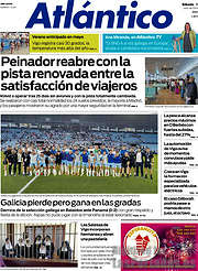 /Atlántico Diario