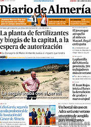 /Diario de Almería