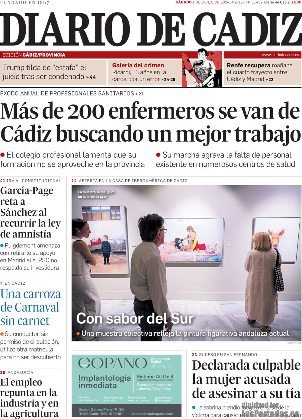 Diario de Cádiz