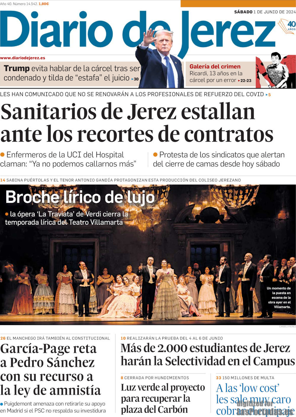 Diario de Jerez