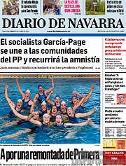 /Diario de Navarra
