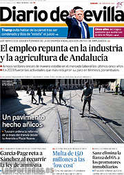 /Diario de Sevilla