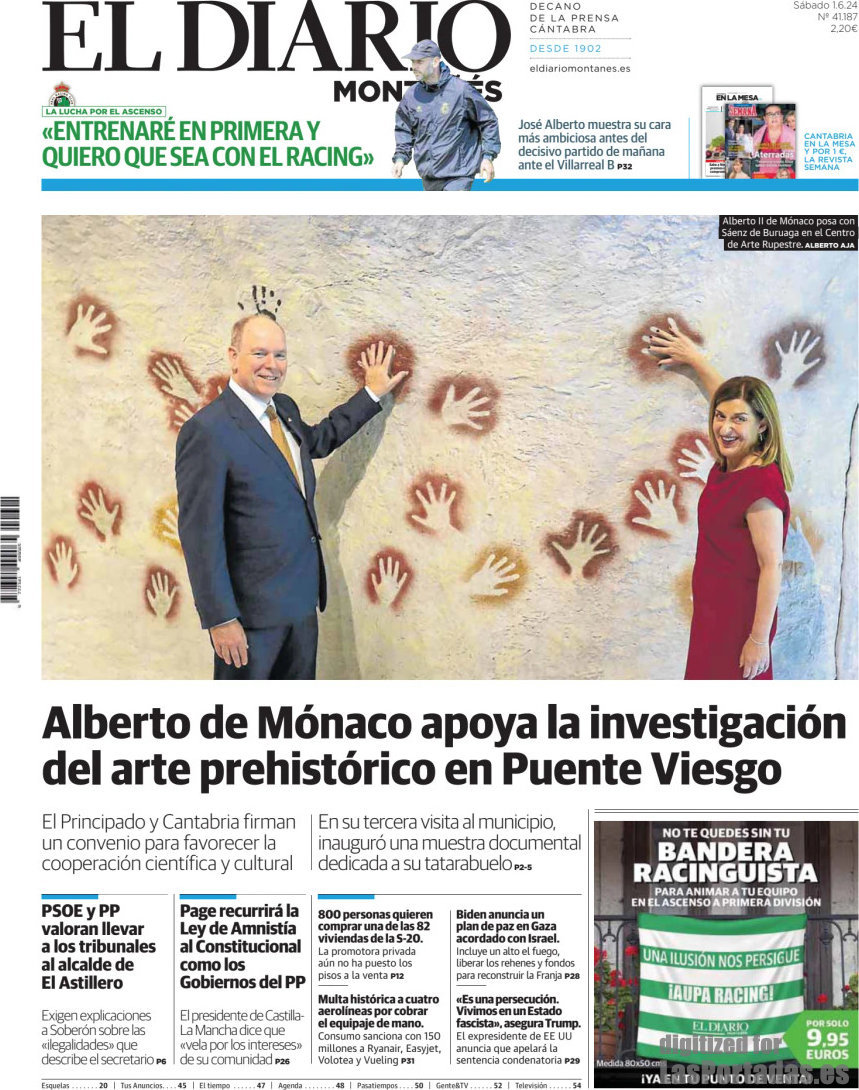 El Diario Montañés