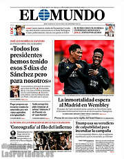/El Mundo