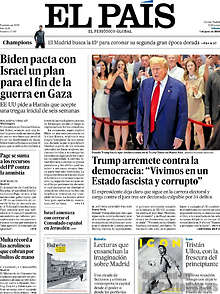 Periodico El País