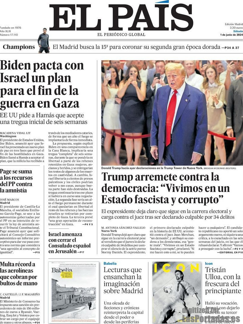 El País