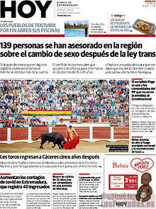 Periodico Hoy