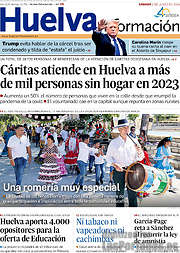 /Huelva Información