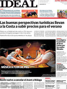 Periodico Ideal