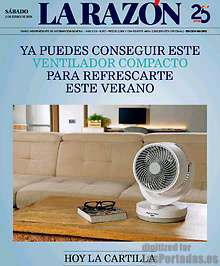 Periodico La Razón