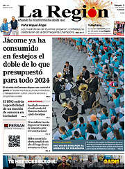 /La Región