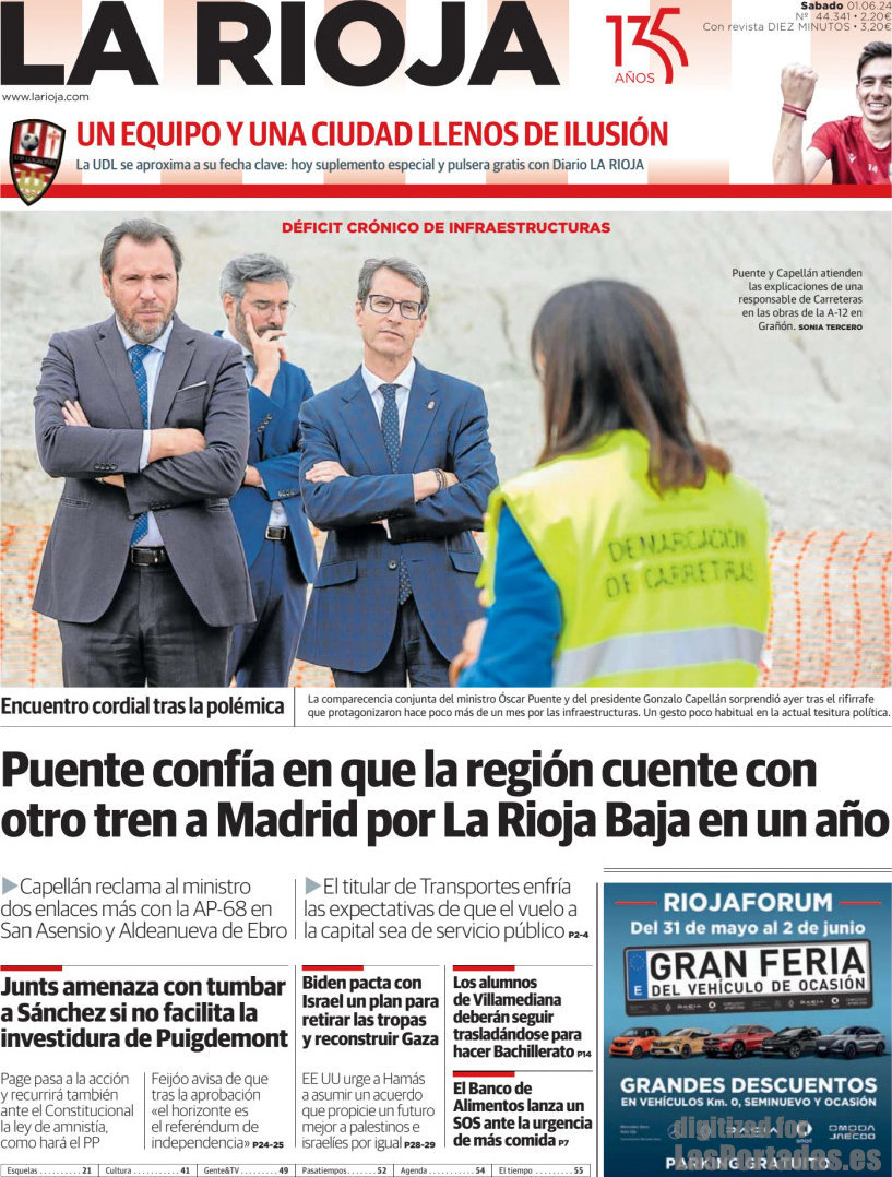 La Rioja