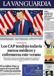 /La Vanguardia