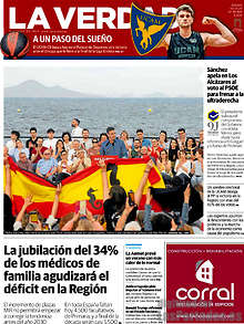 Periodico La Verdad