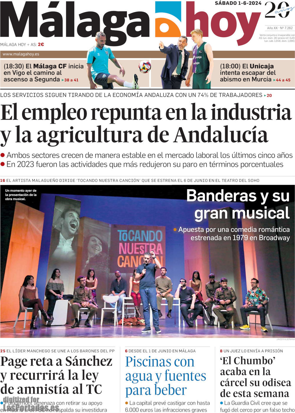 Malaga Hoy