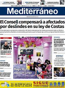 Periodico Mediterráneo
