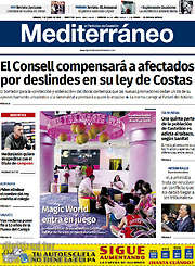/Mediterráneo