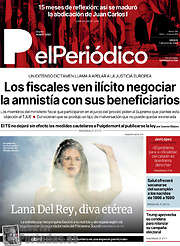 /El Periódico de Catalunya(Castellano)