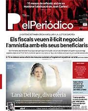 /El Periódico de Catalunya(Català)