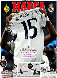 Periodico Marca