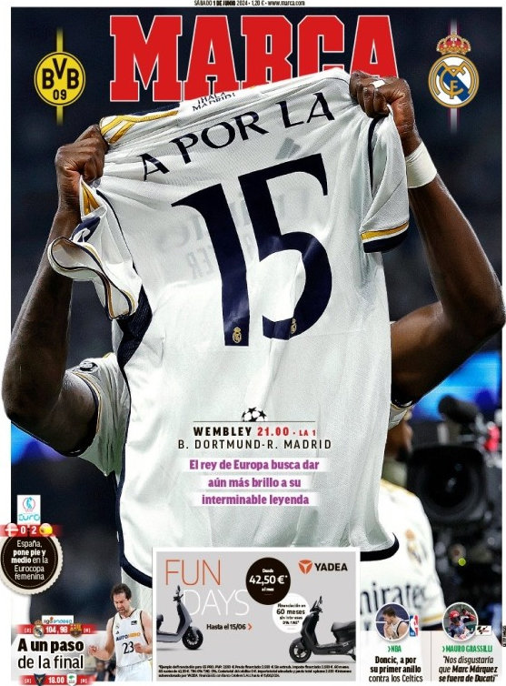 Marca