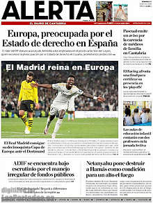 Periodico Alerta