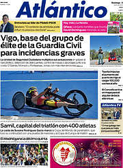 /Atlántico Diario