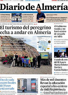 Periodico Diario de Almería