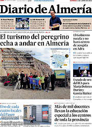 /Diario de Almería