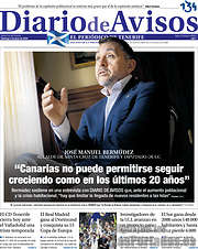 /Diario de Avisos