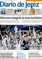 /Diario de Jerez