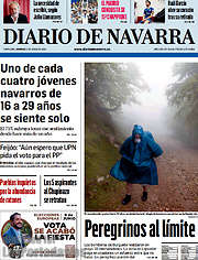 /Diario de Navarra