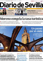 /Diario de Sevilla