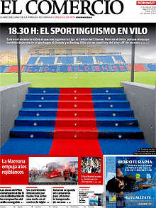 Periodico El Comercio