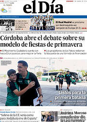 /El Día de Córdoba