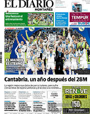 /El Diario Montañés