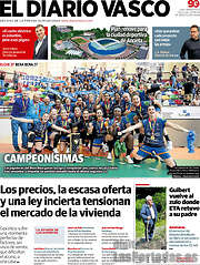 /El Diario Vasco